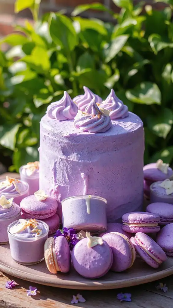 vibrant moist flavorful cake vibrant moist flavorful cake
