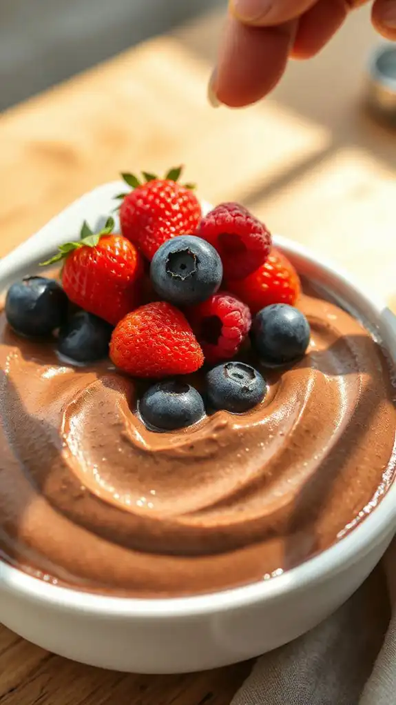 vibrant nutritious fresh berries vibrant nutritious fresh berries