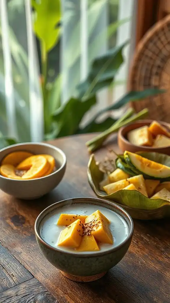 vibrant thai regional infusions
