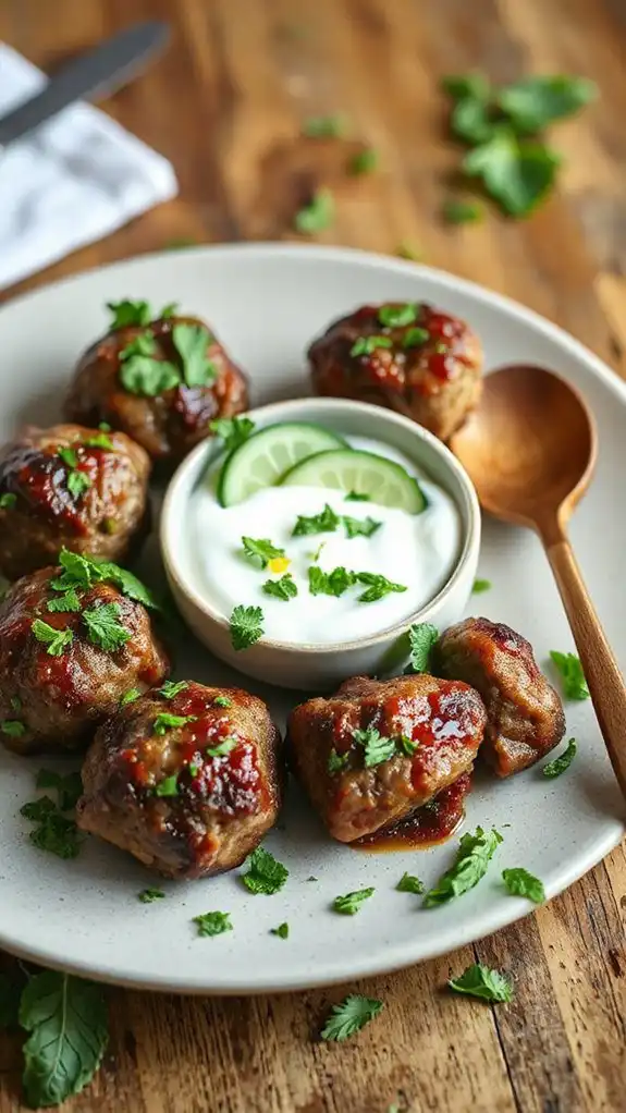 ways to customize recipes