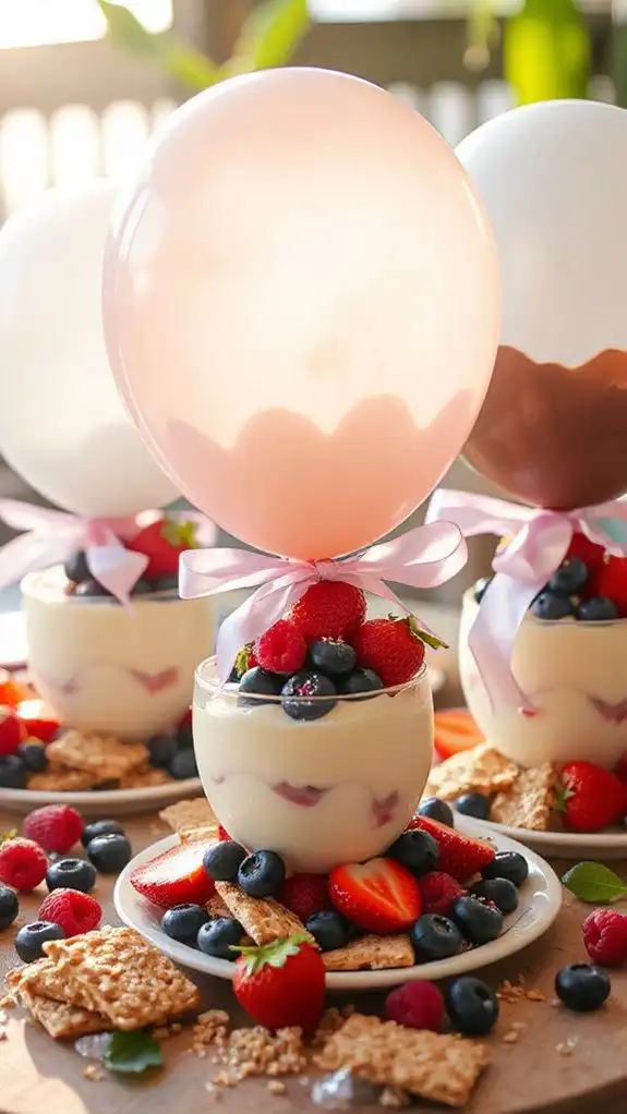 whimsical edible dessert bowls whimsical edible dessert bowls