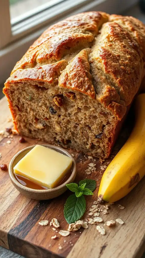 wholesome banana bread recipe wholesome banana bread recipe