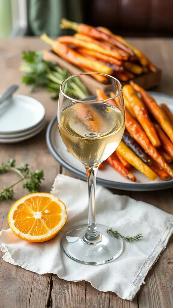 wine recommendations for dinner
