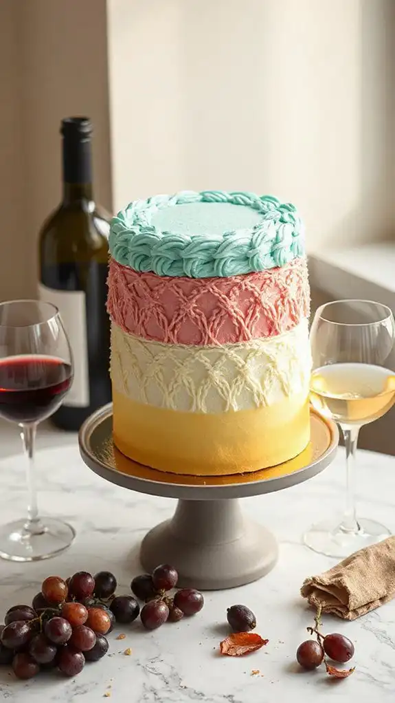 wines balance subtle sweetness