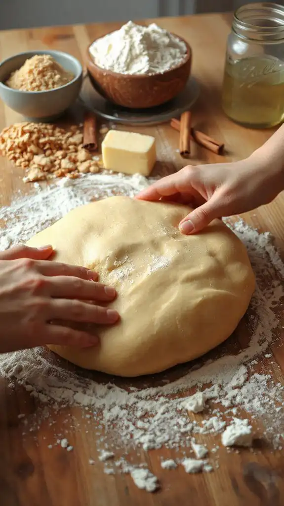 yeast activation dough hydration yeast activation dough hydration
