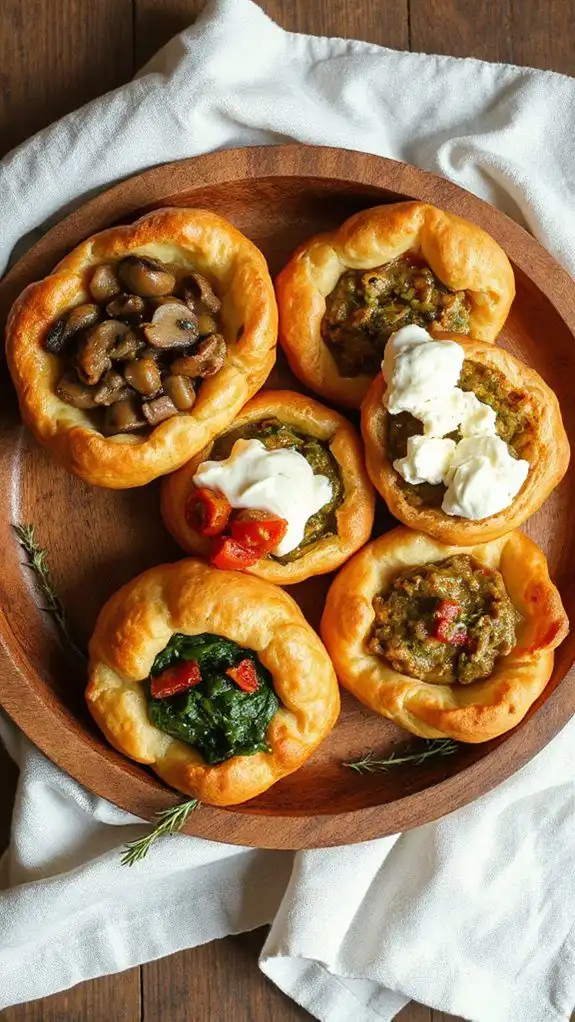 yummy yorkshire pudding recipes
