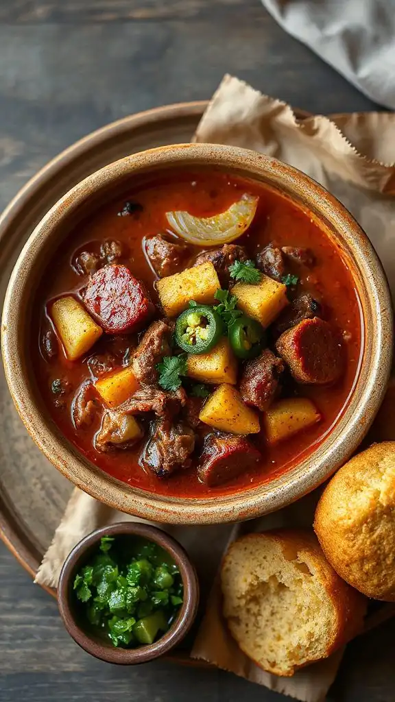 adjust chili consistency easily adjust chili consistency easily
