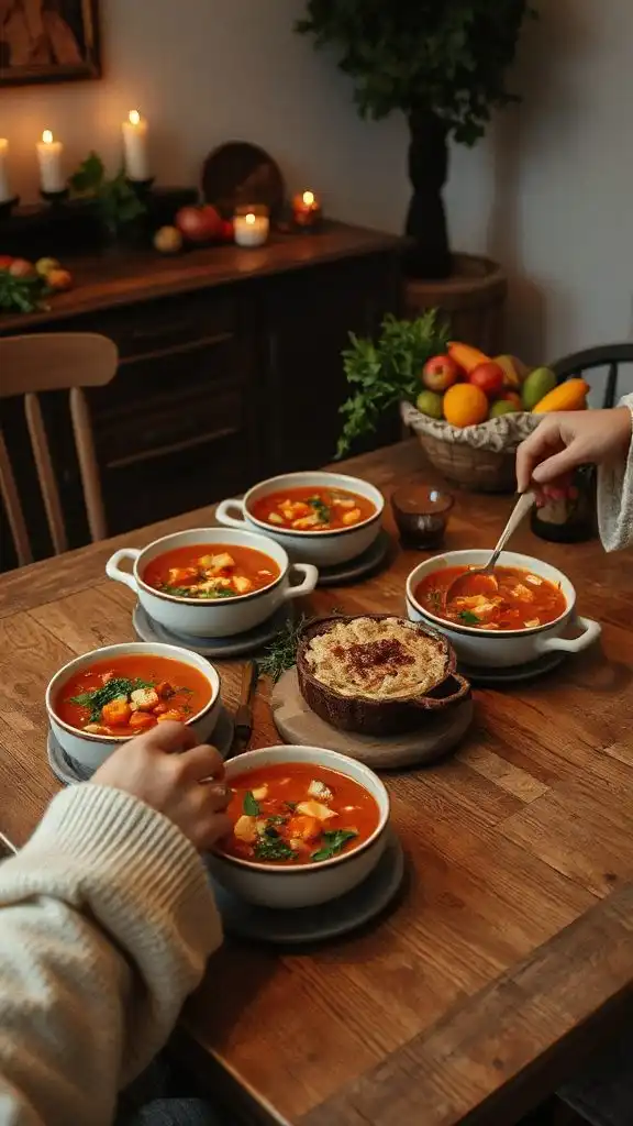 affordable meals for winter