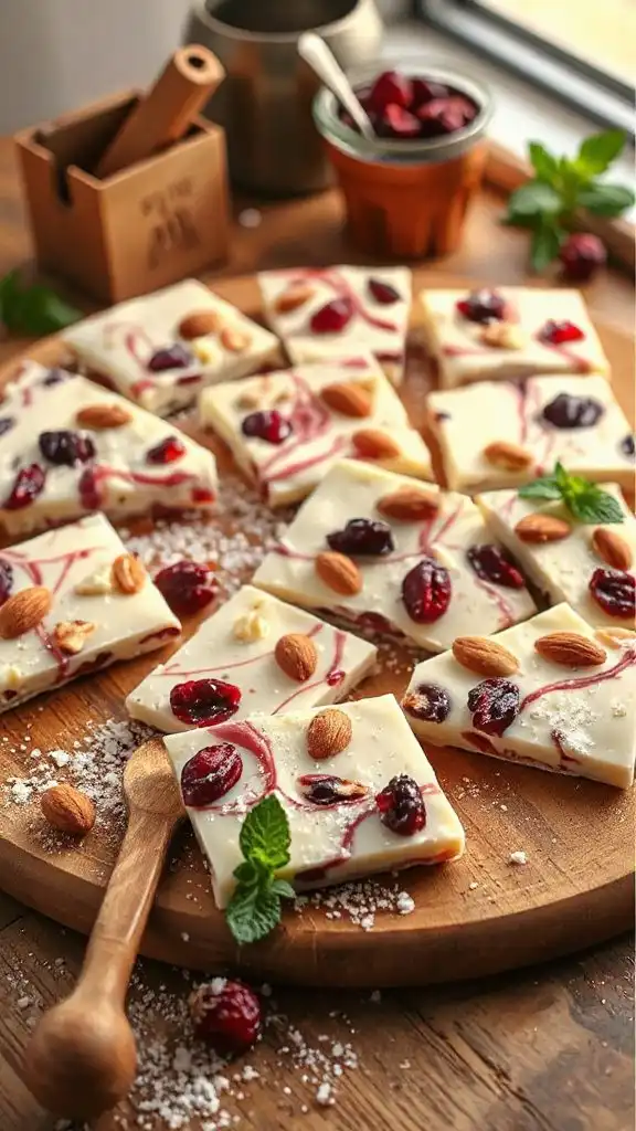 almond joy bark delight almond joy bark delight
