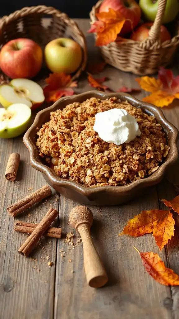 apple crisp dessert recipe apple crisp dessert recipe