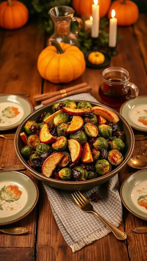 apple maple brussels sprouts recipe apple maple brussels sprouts recipe