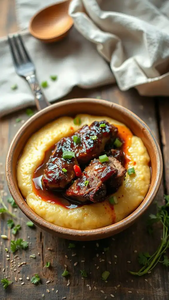 asian short ribs recipe