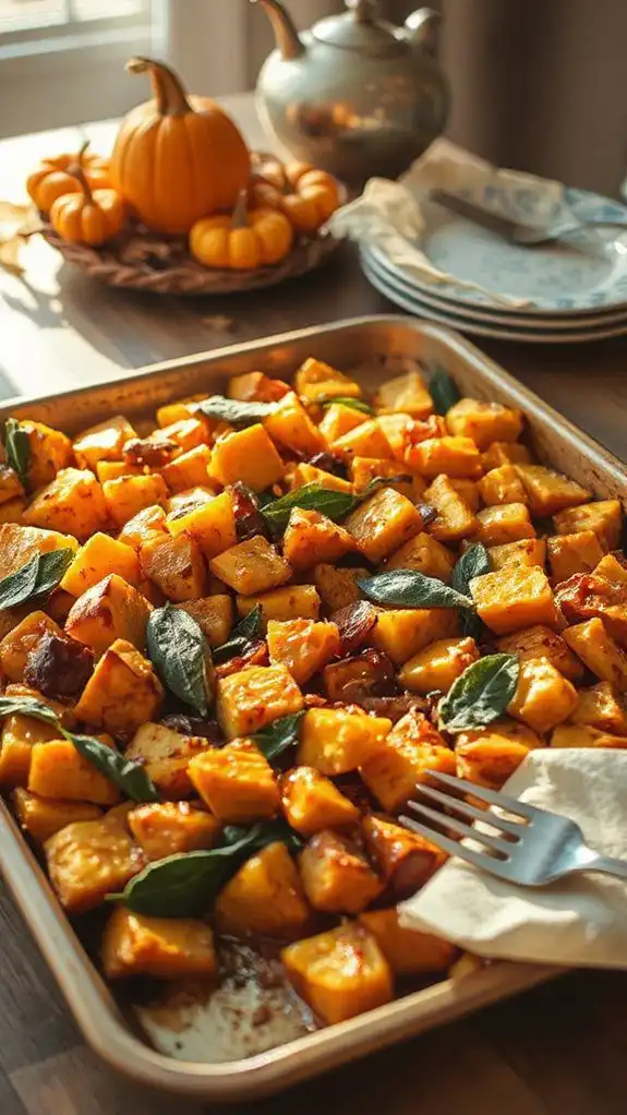 autumn inspired breakfast hash recipe autumn inspired breakfast hash recipe