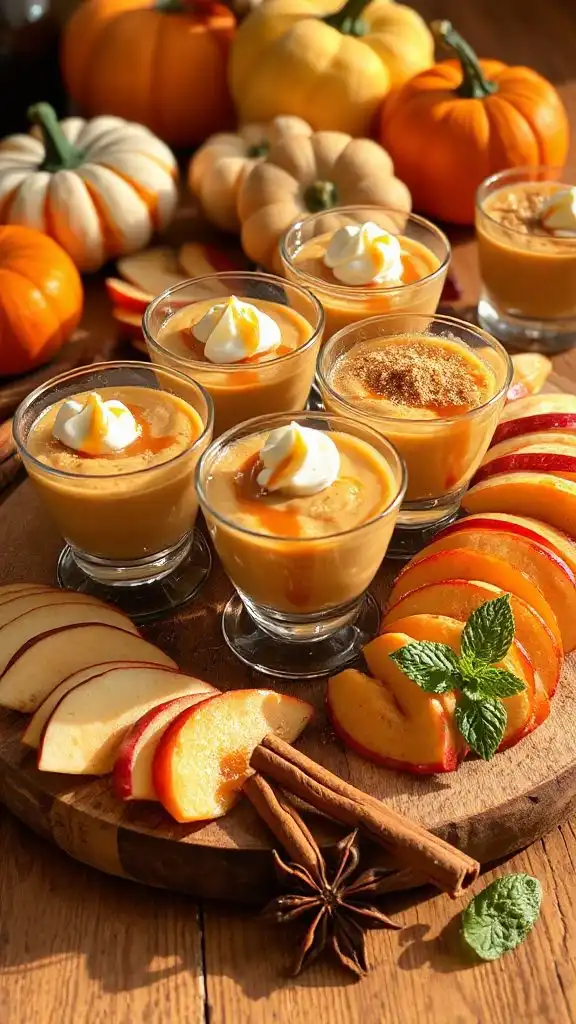 autumn s sweet apple delight