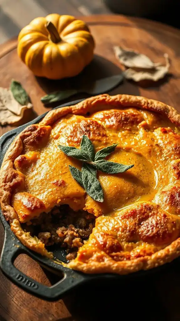 autumn shepherd s pie recipe