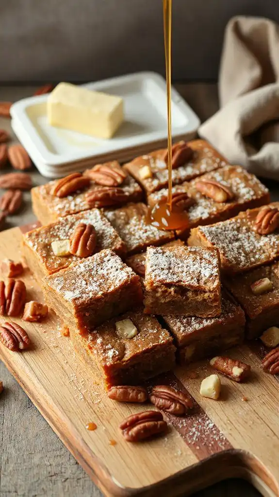 bake to golden perfection