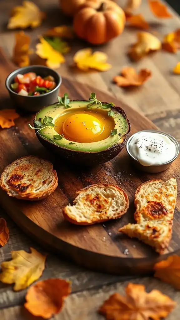baked avocado eggs recipe baked avocado eggs recipe