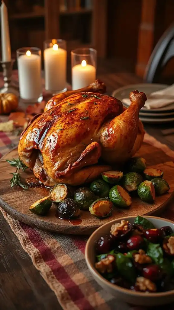 balsamic glazed chicken recipe