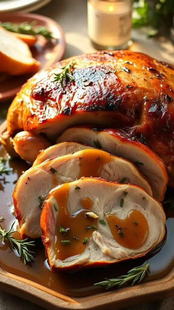 basting enhances turkey moisture basting enhances turkey moisture