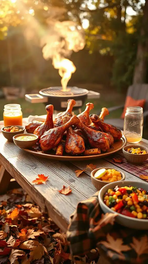 bbq chicken drumsticks recipe bbq chicken drumsticks recipe