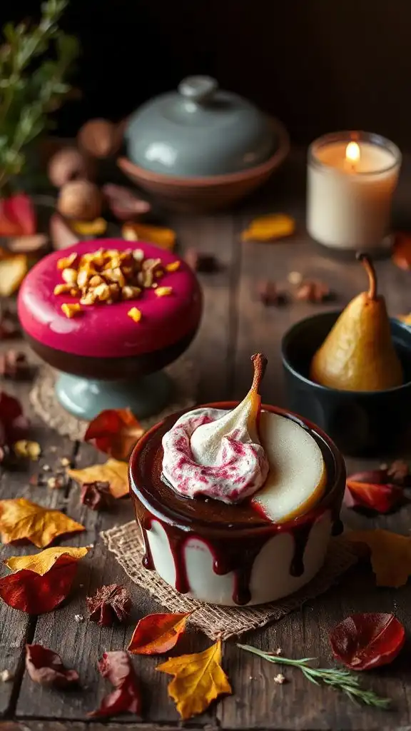 beetroot walnut brownie recipe