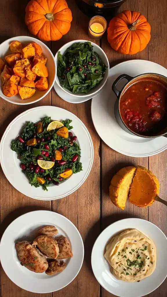 beginner friendly fall recipes
