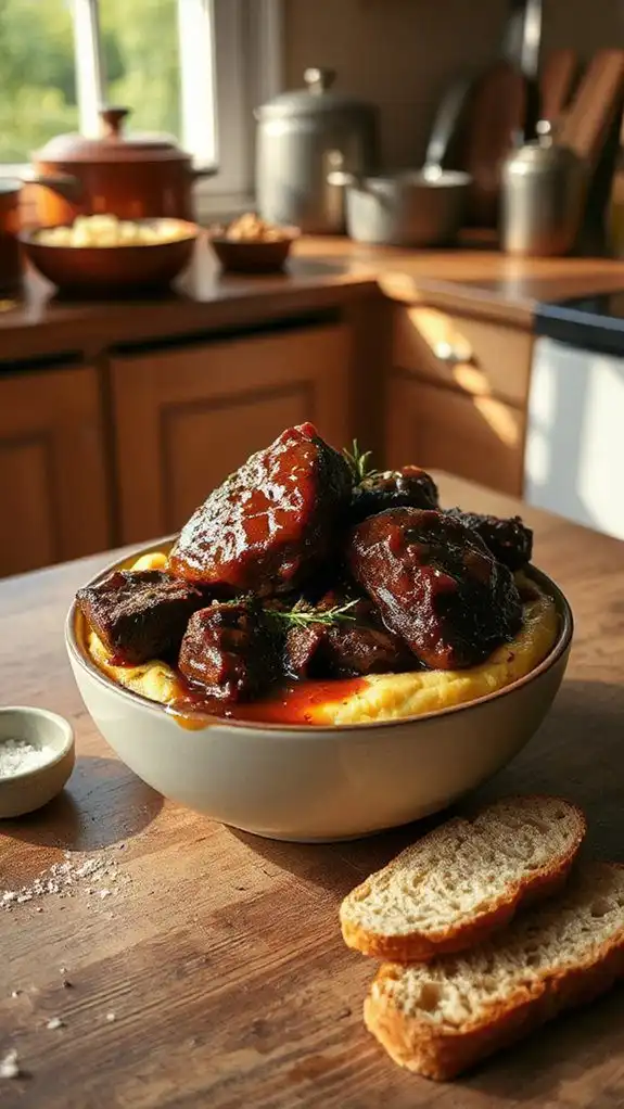 braised short ribs recipe