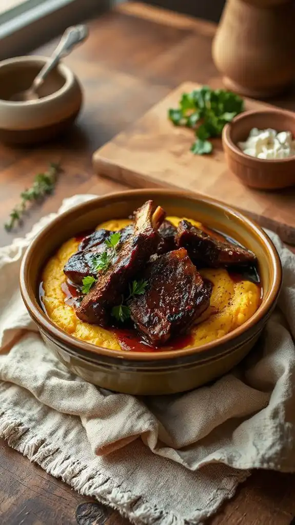 braised short ribs recipe