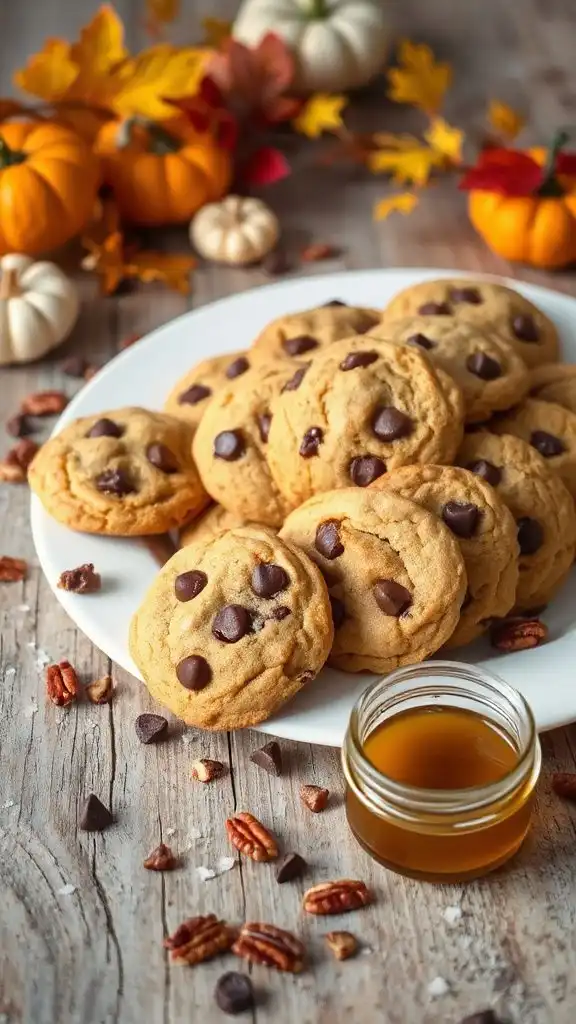 brown butter chocolate chip cookies brown butter chocolate chip cookies