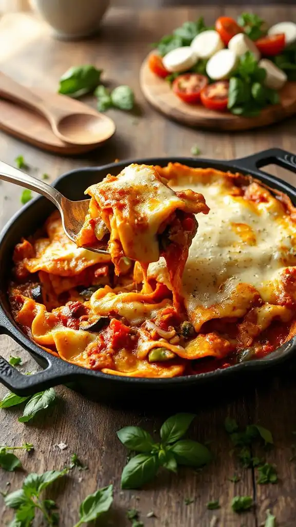 building flavorful lasagna layers building flavorful lasagna layers