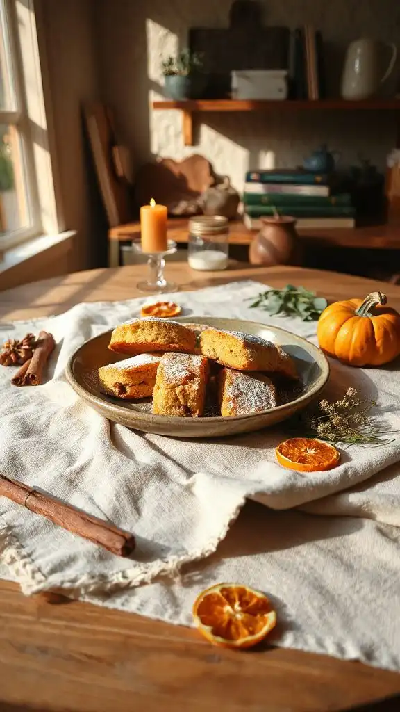 butternut squash biscotti recipe butternut squash biscotti recipe