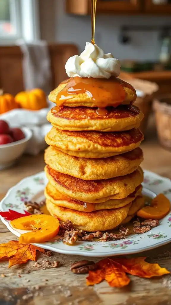 butternut squash pancake recipe butternut squash pancake recipe
