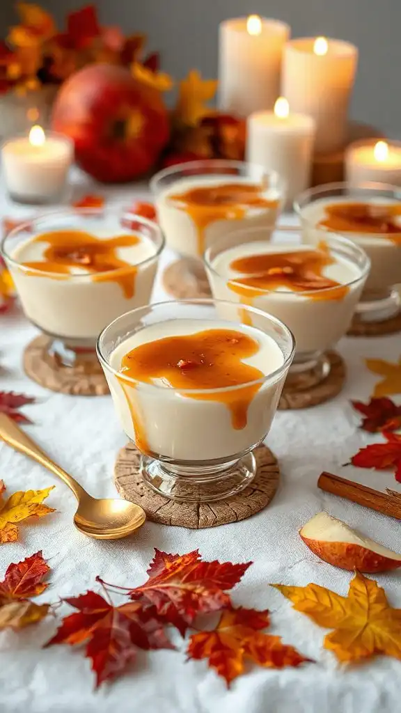 caramel apple topping recipe
