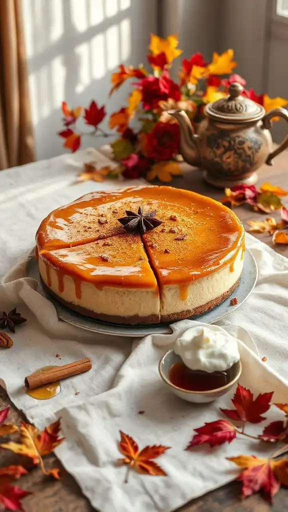 chai spiced cheesecake recipe instructions chai spiced cheesecake recipe instructions