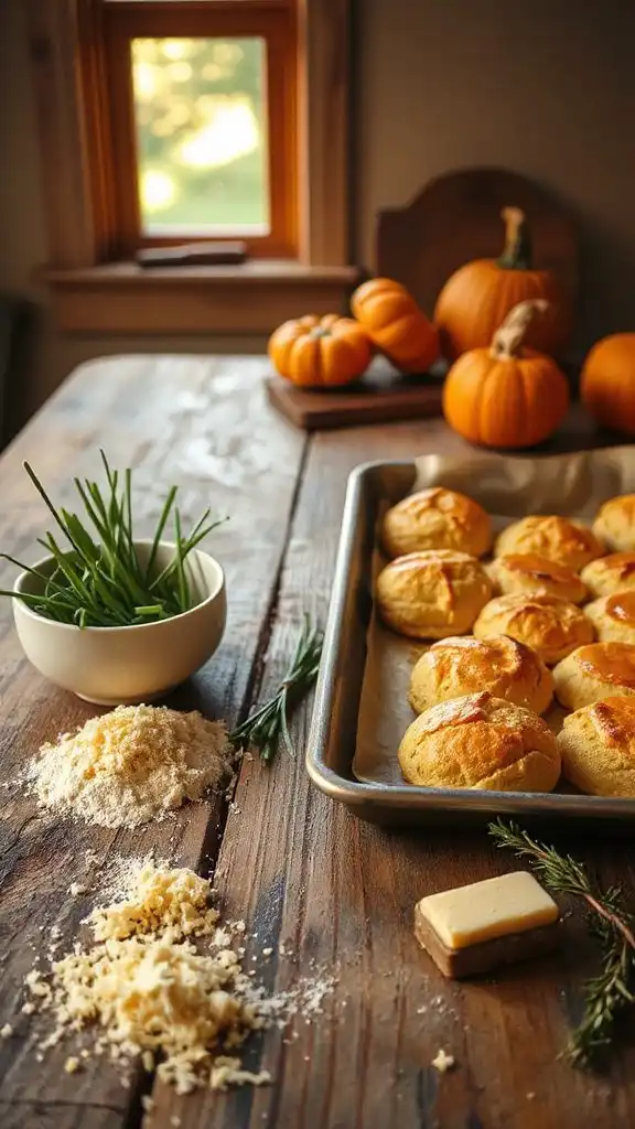cheddar chive biscuits recipe cheddar chive biscuits recipe