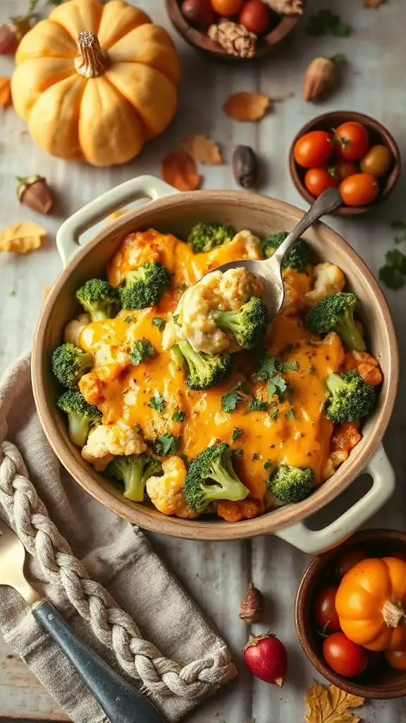 cheesy low carb vegetable casserole cheesy low carb vegetable casserole