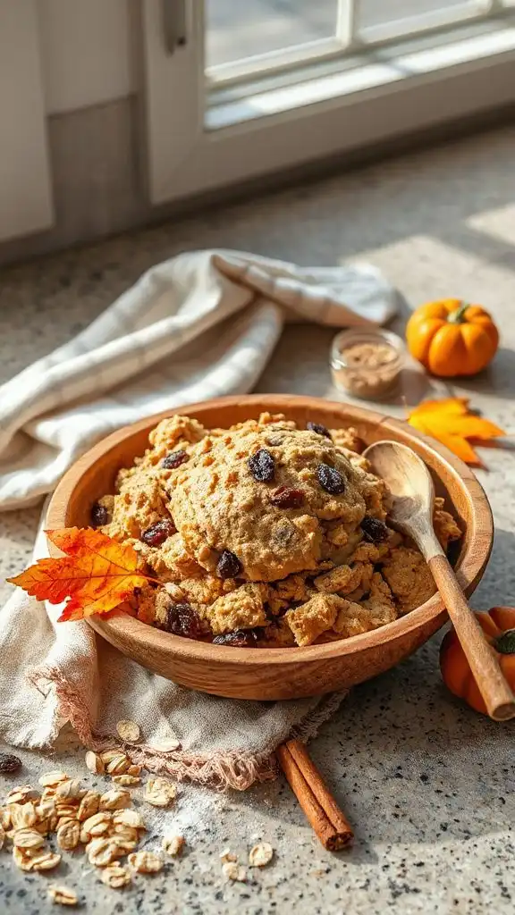 chewy cinnamon oatmeal cookies chewy cinnamon oatmeal cookies
