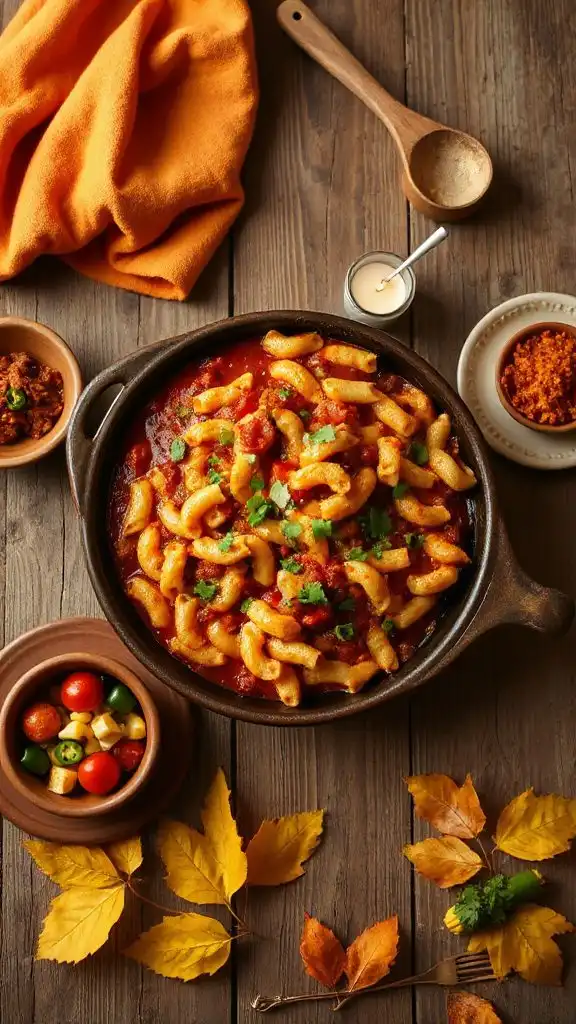 chili mac casserole recipe chili mac casserole recipe
