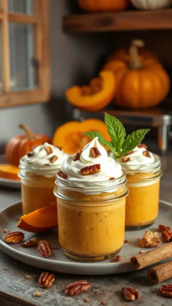 chill cheesecake cups thoroughly