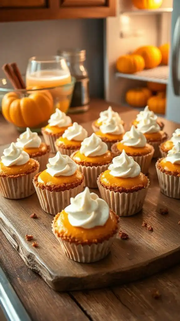chill cheesecakes for hours chill cheesecakes for hours