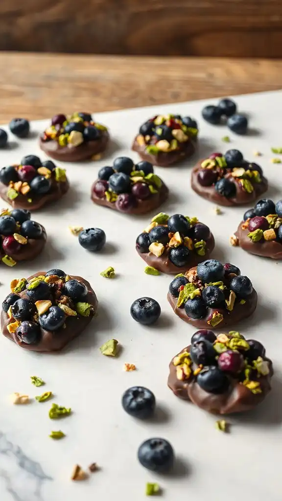chill clusters for firmness chill clusters for firmness