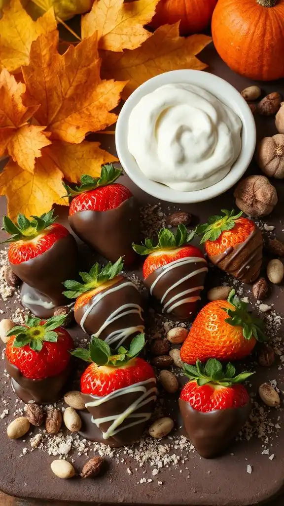 chocolate dipped strawberry treats chocolate dipped strawberry treats