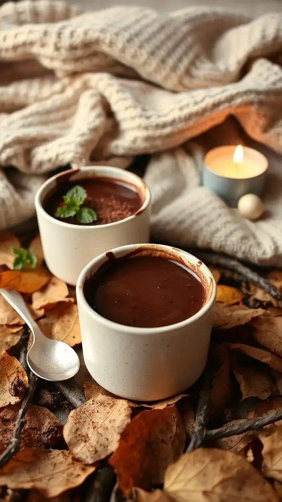 chocolate lava cake recipe
