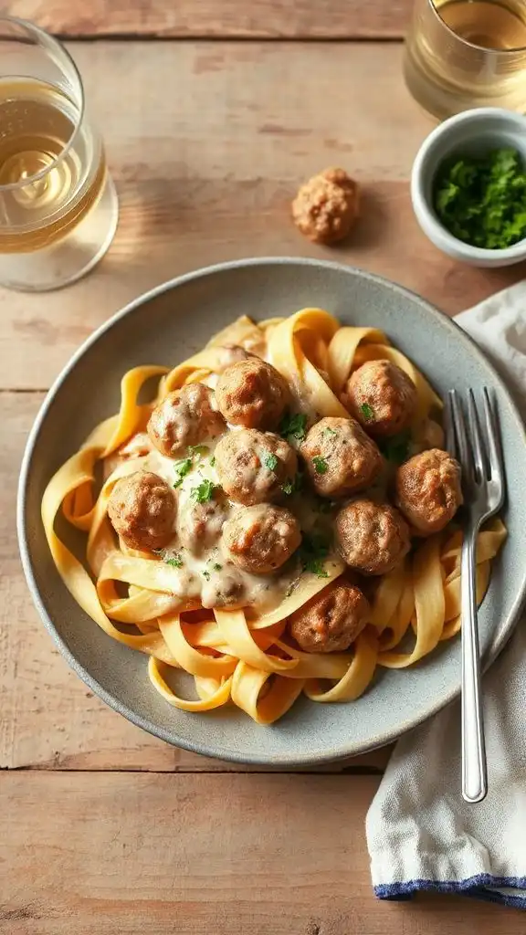 choosing perfect pasta noodles