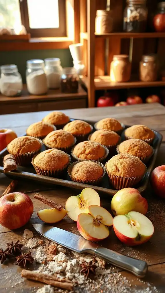 choosing the best apples