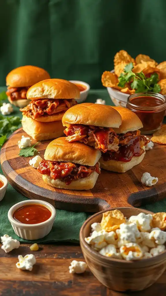 choosing the perfect bbq sauce