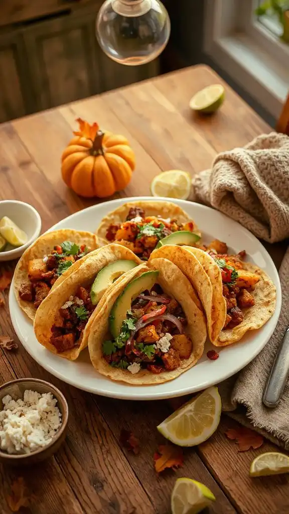 chorizo potato taco delight chorizo potato taco delight