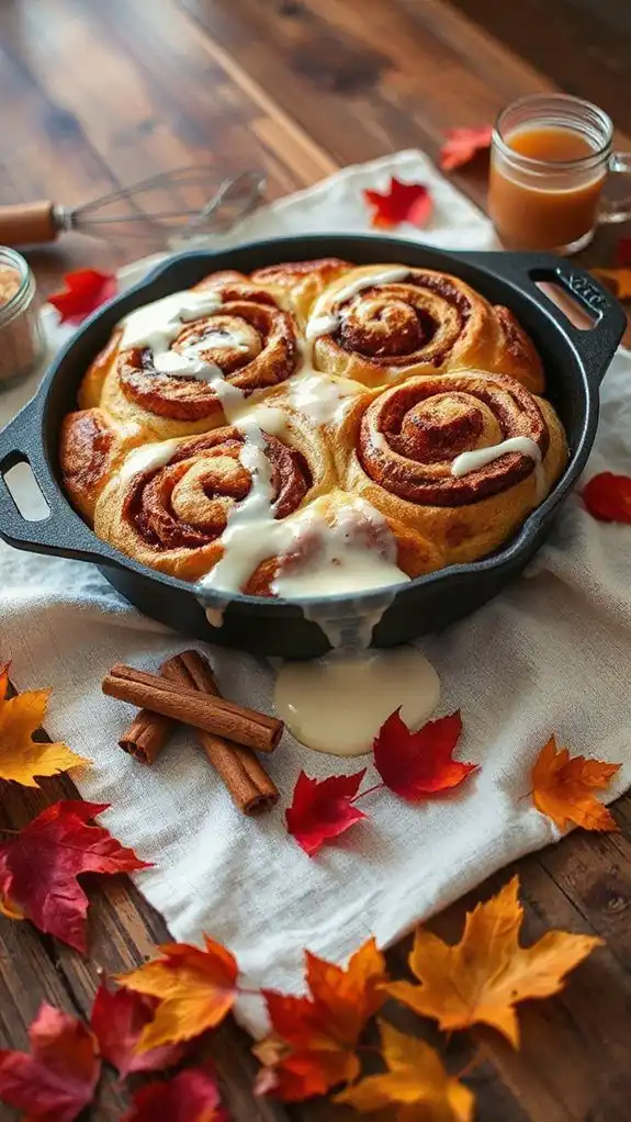 cinnamon roll casserole delight cinnamon roll casserole delight
