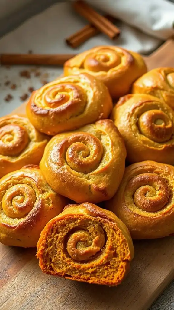 cinnamon swirl sweet potato bread cinnamon swirl sweet potato bread