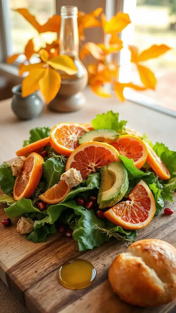 citrus dressing for salads citrus dressing for salads
